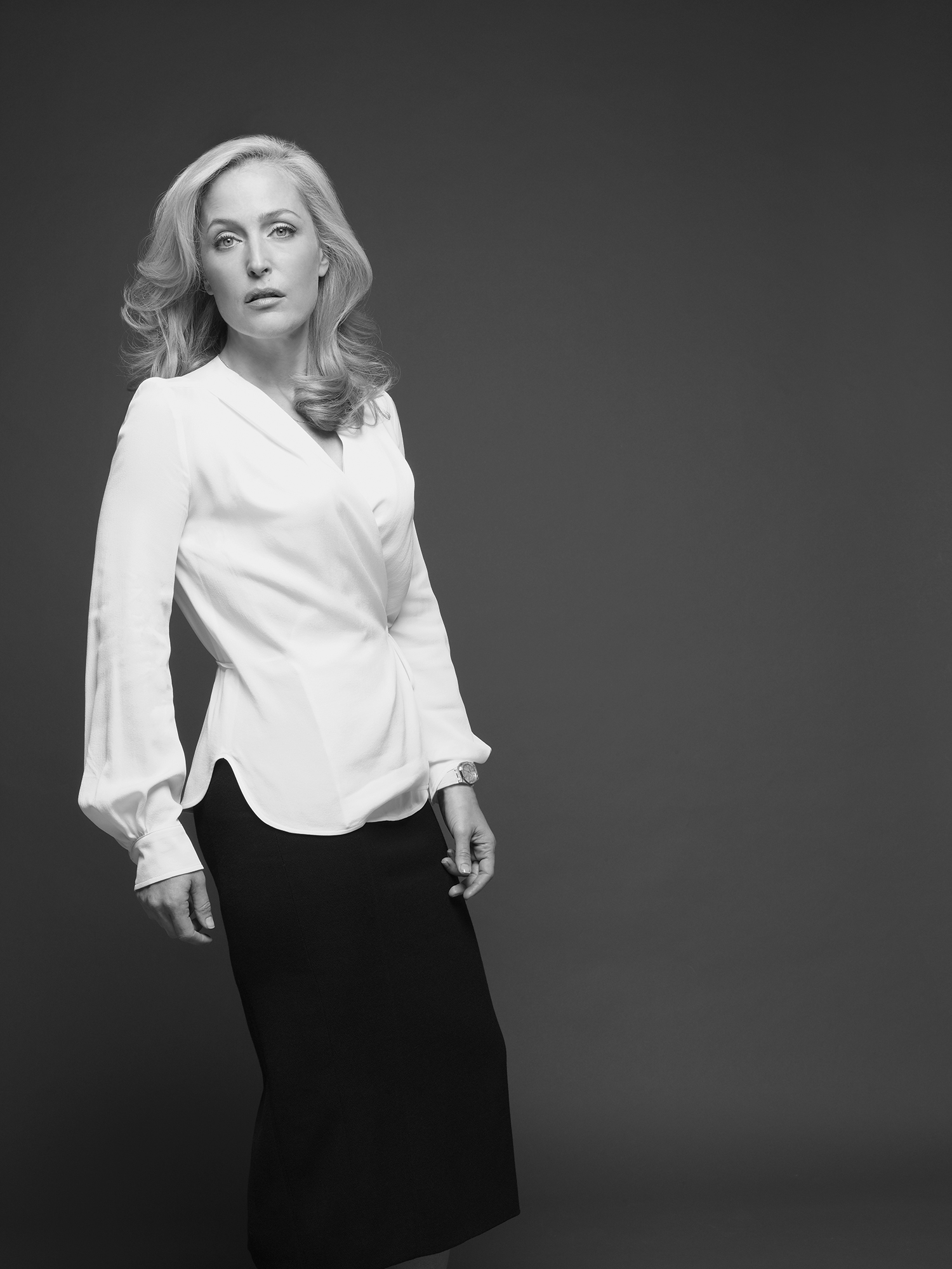 Gillian Anderson 319